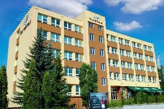 Hotel Prometheus