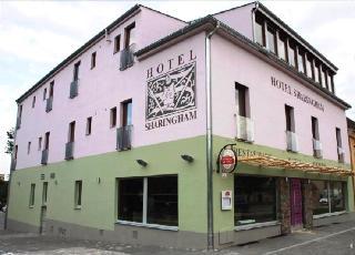 Hotel Sharingham