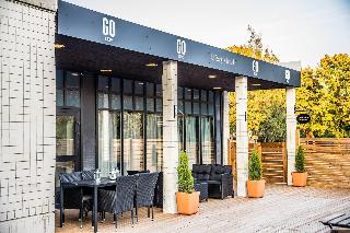 Hotel Gorooms