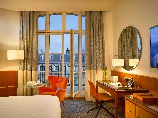 Гостиница K+K Cayre Saint Germain des Pres
