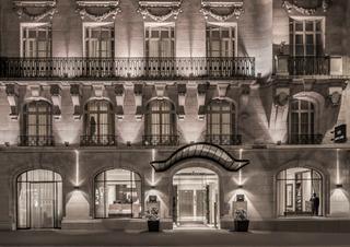 Гостиница K+K Cayre Saint Germain des Pres