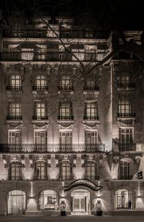 Гостиница K+K Cayre Saint Germain des Pres