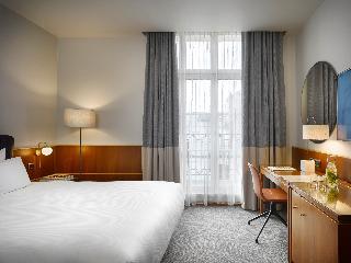 Гостиница K+K Cayre Saint Germain des Pres
