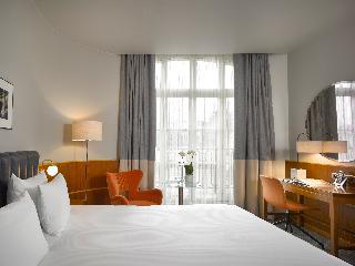 Гостиница K+K Cayre Saint Germain des Pres