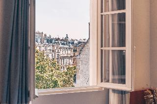 Гостиница K+K Cayre Saint Germain des Pres