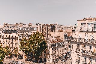 Гостиница K+K Cayre Saint Germain des Pres