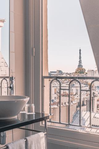 Гостиница K+K Cayre Saint Germain des Pres