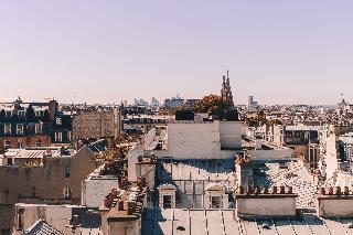Гостиница K+K Cayre Saint Germain des Pres