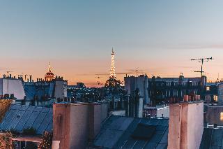 Гостиница K+K Cayre Saint Germain des Pres