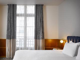 Гостиница K+K Cayre Saint Germain des Pres