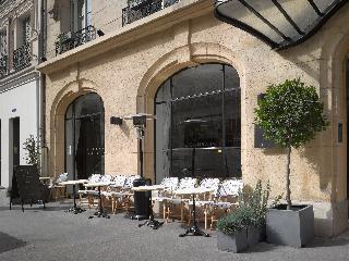Гостиница K+K Cayre Saint Germain des Pres