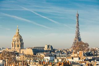 Гостиница K+K Cayre Saint Germain des Pres