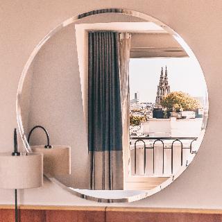 Гостиница K+K Cayre Saint Germain des Pres
