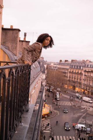 Гостиница K+K Cayre Saint Germain des Pres