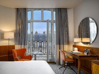 Гостиница K+K Cayre Saint Germain des Pres