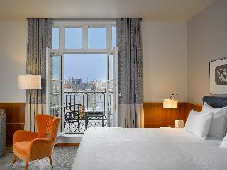 Гостиница K+K Cayre Saint Germain des Pres