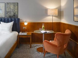 Гостиница K+K Cayre Saint Germain des Pres