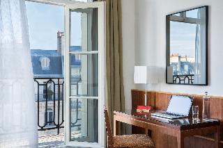 Гостиница K+K Cayre Saint Germain des Pres