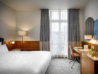 Гостиница K+K Cayre Saint Germain des Pres
