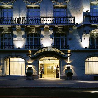 Гостиница K+K Cayre Saint Germain des Pres
