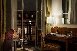 Гостиница K+K Cayre Saint Germain des Pres