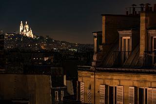 Гостиница K+K Cayre Saint Germain des Pres
