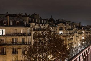 Гостиница K+K Cayre Saint Germain des Pres
