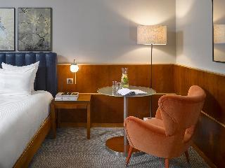 Гостиница K+K Cayre Saint Germain des Pres