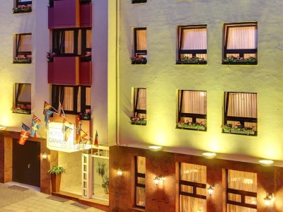 Hotel Granus