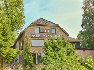 Hotel Relais Konigsberg