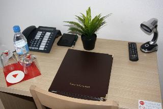 Platinium Hotel Aachen
