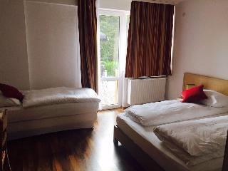 Platinium Hotel Aachen