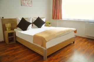 Platinium Hotel Aachen