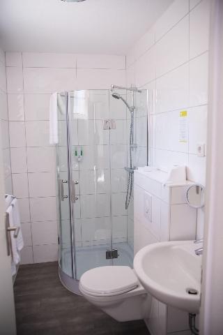 Platinium Hotel Aachen