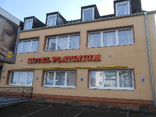 Platinium Hotel Aachen