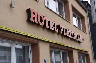 Platinium Hotel Aachen