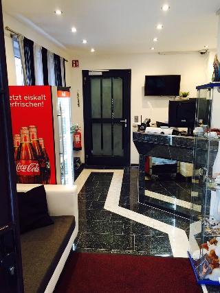 Platinium Hotel Aachen