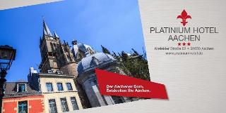 Platinium Hotel Aachen