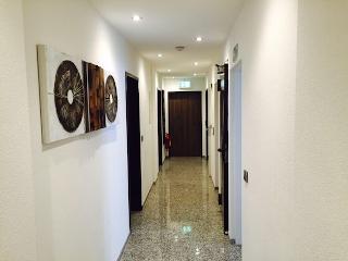 Platinium Hotel Aachen