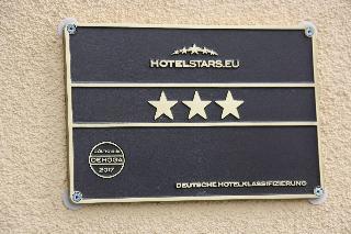 Platinium Hotel Aachen