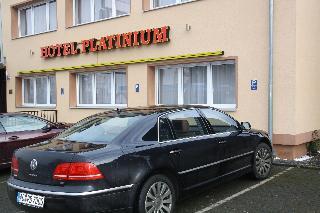 Platinium Hotel Aachen