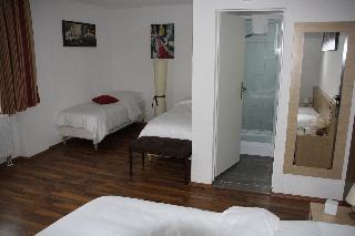 Platinium Hotel Aachen