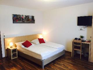 Platinium Hotel Aachen