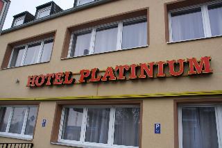 Platinium Hotel Aachen