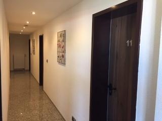 Platinium Hotel Aachen