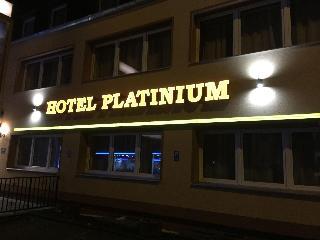 Platinium Hotel Aachen
