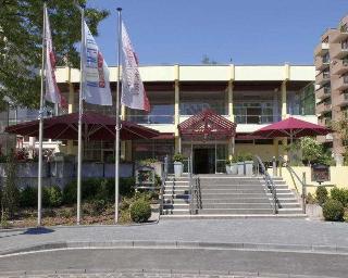 Hotel Rosenpark-Laurensberg
