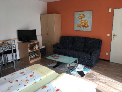 Hotel Gastezimmer Siminciuc Ug