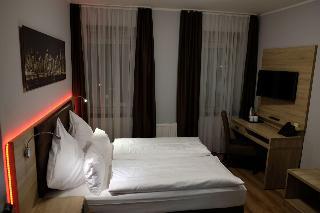 Minx - CityHotels