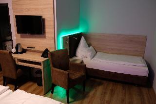 Minx - CityHotels